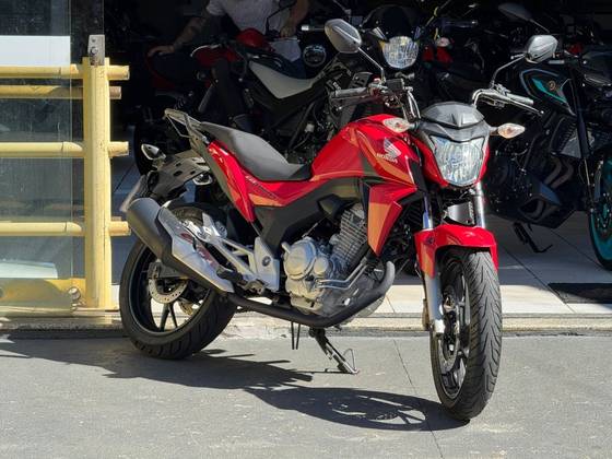 HONDA CB TWISTER ABS HONDA CB TWISTER ABS